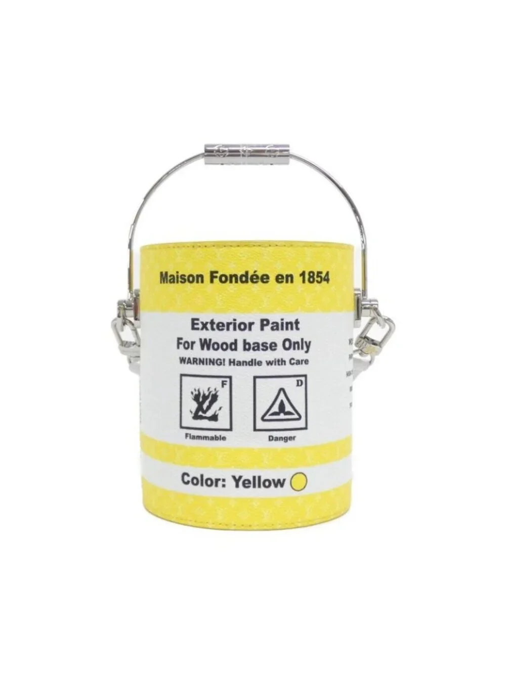 Louis Vuitton LV Paint Can Bag - Picture 2 of 6